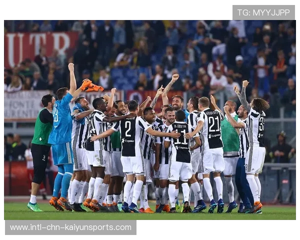 尤文若能维持团队协作，将成为淘汰赛劲旅