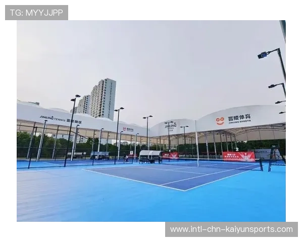 网球场馆多元化经营提升全年收入稳定性