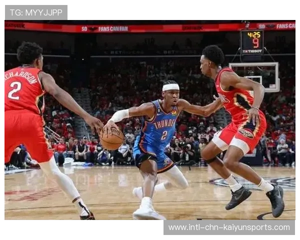 雷霆继续冲高位：聚焦未来市场的无限潜力