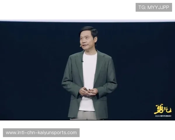 刷屏！雷军年度演讲揭秘创业路上的好帮手——复盘，雷军创业经典语录