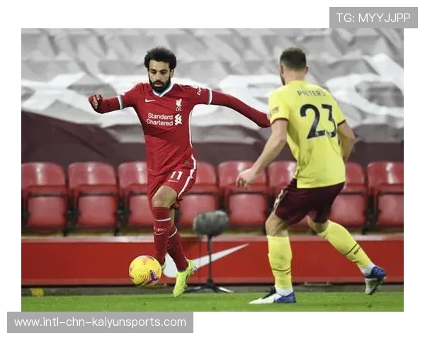 利物浦进攻端多点开花，红军气势如虹，44场422天不败金身终结,但利物浦的进击还会继续