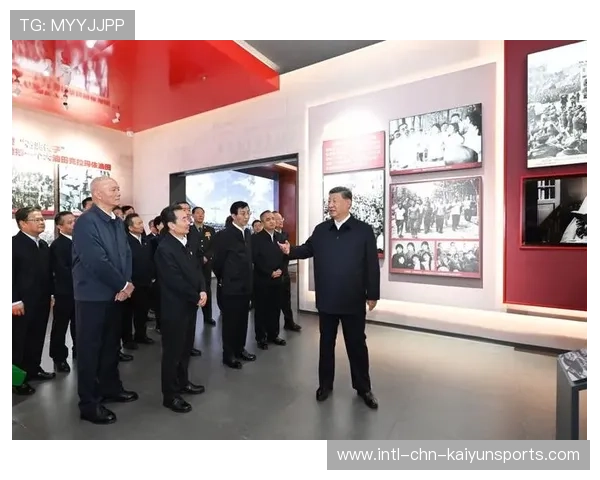 学习新语｜总书记的声音里的新疆七十年