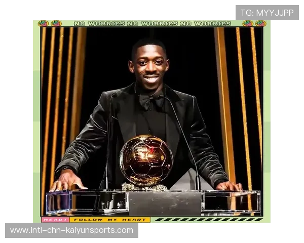 天选之子！登贝莱包揽金球奖+满额奖金，姆总发声支持，登贝莱rng