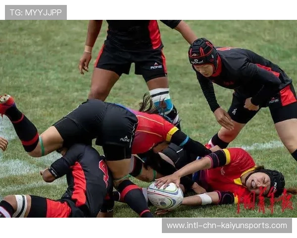 黑衫军七人制橄榄球攻防转换迅速高效，黑人兄弟橄榄球比赛