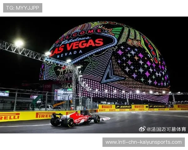F1 迈阿密站前瞻：维斯塔潘确认红牛赛车在街道赛道的抓地力表现极佳。