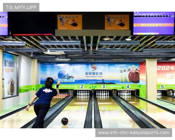 世界保龄球社区合作计划：跨场馆联动形成生态圈，保龄球世界锦标赛